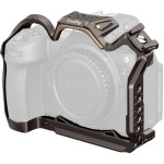 SmallRig 4521 Night Eagle Cage For Nikon Z 6III