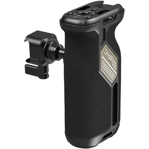 SmallRig 4359 Universal Rotatable Nato Side Handle