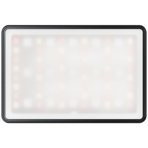 JJC RL RT63 RGB Video Light