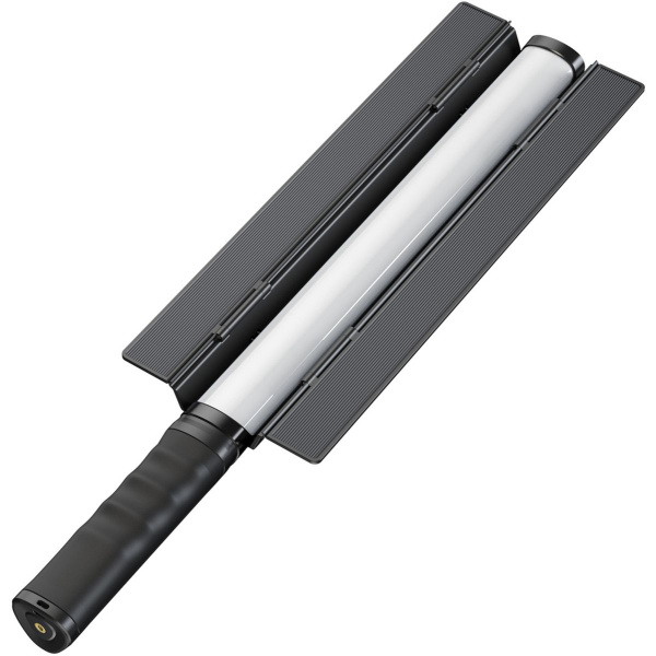 SmallRig 4342 RT25 Handheld Tube Light (w/ Battery Grip Version)