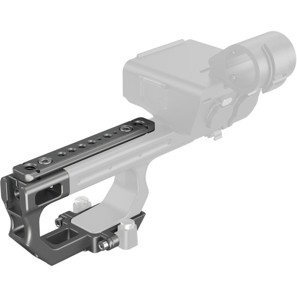 SmallRig 4830 Extension Mount Plate Kit For Sony FX3 / FX30 XLR Handle