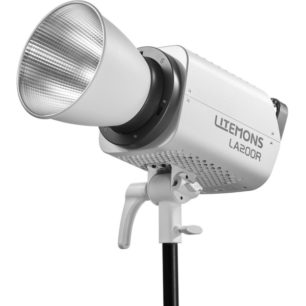 Godox Litemons LED Video Light LA200R