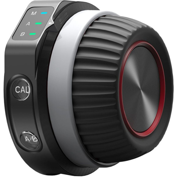 SmallRig 4295 Wireless Handwheel Controller (Lite)