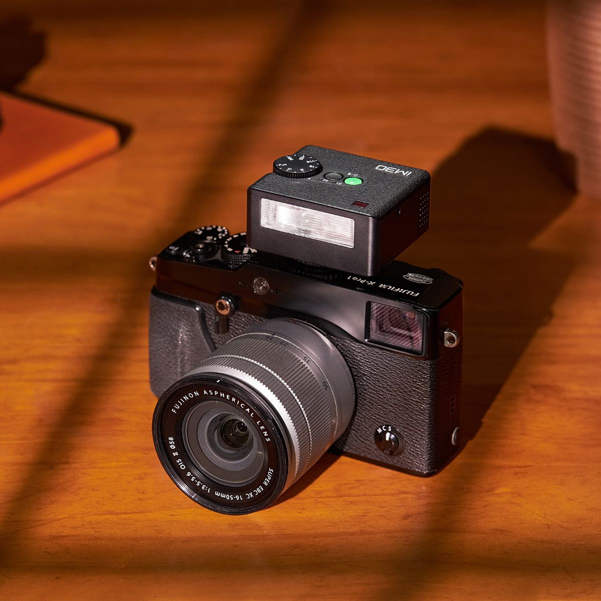 Godox IM30 Iflash Camera Flash - Image 2