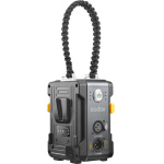 Godox DBP V DC &amp; V Mount Battery Power Supply