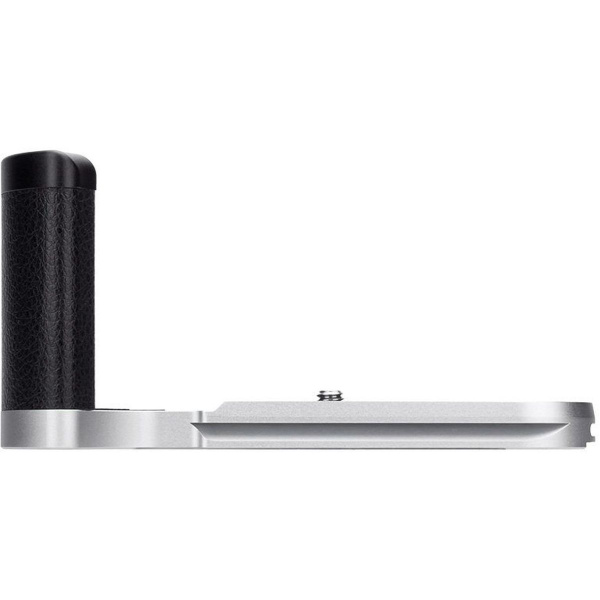 JJC HG XT50 Silver Camera Hand Grip