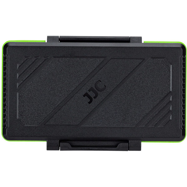 JJC KCB 21x23A Battery Storage Box
