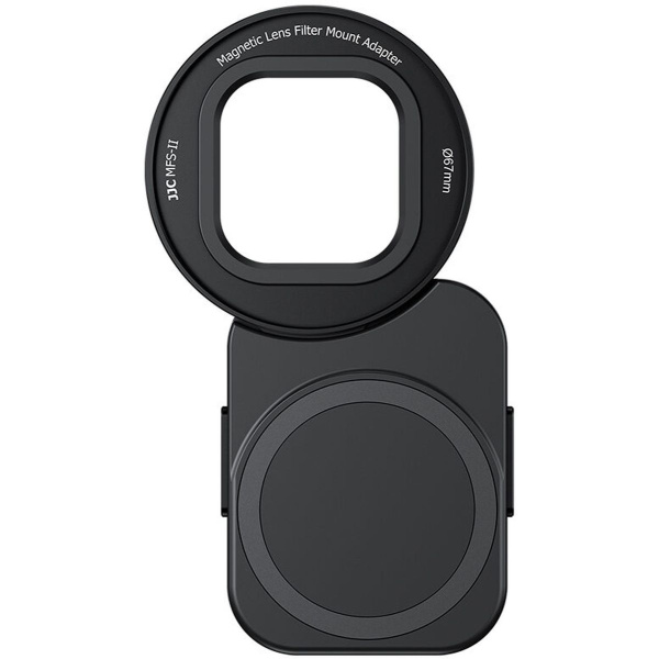 JJC MFS II Magnetic Mobile Filter Adapter System