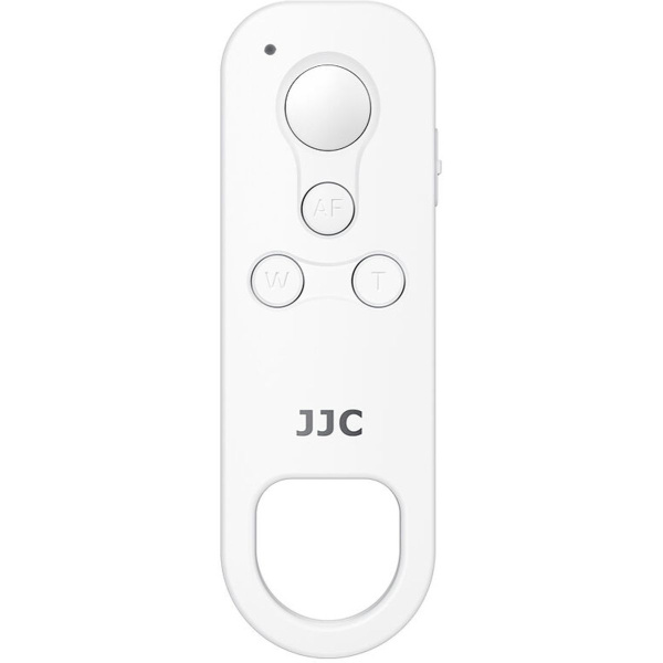 JJC BTR C1 White Wireless Remote Control