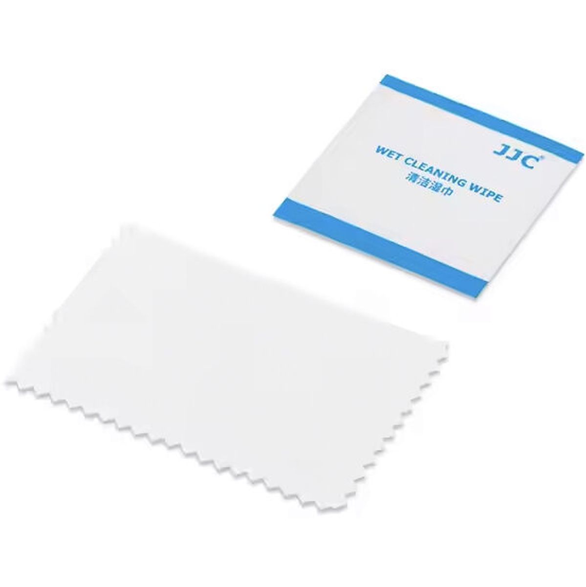 JJC GSP Z6M3 Optical Glass Protector - Image 2