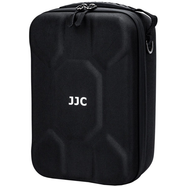 JJC HSCC 2 Camera Case