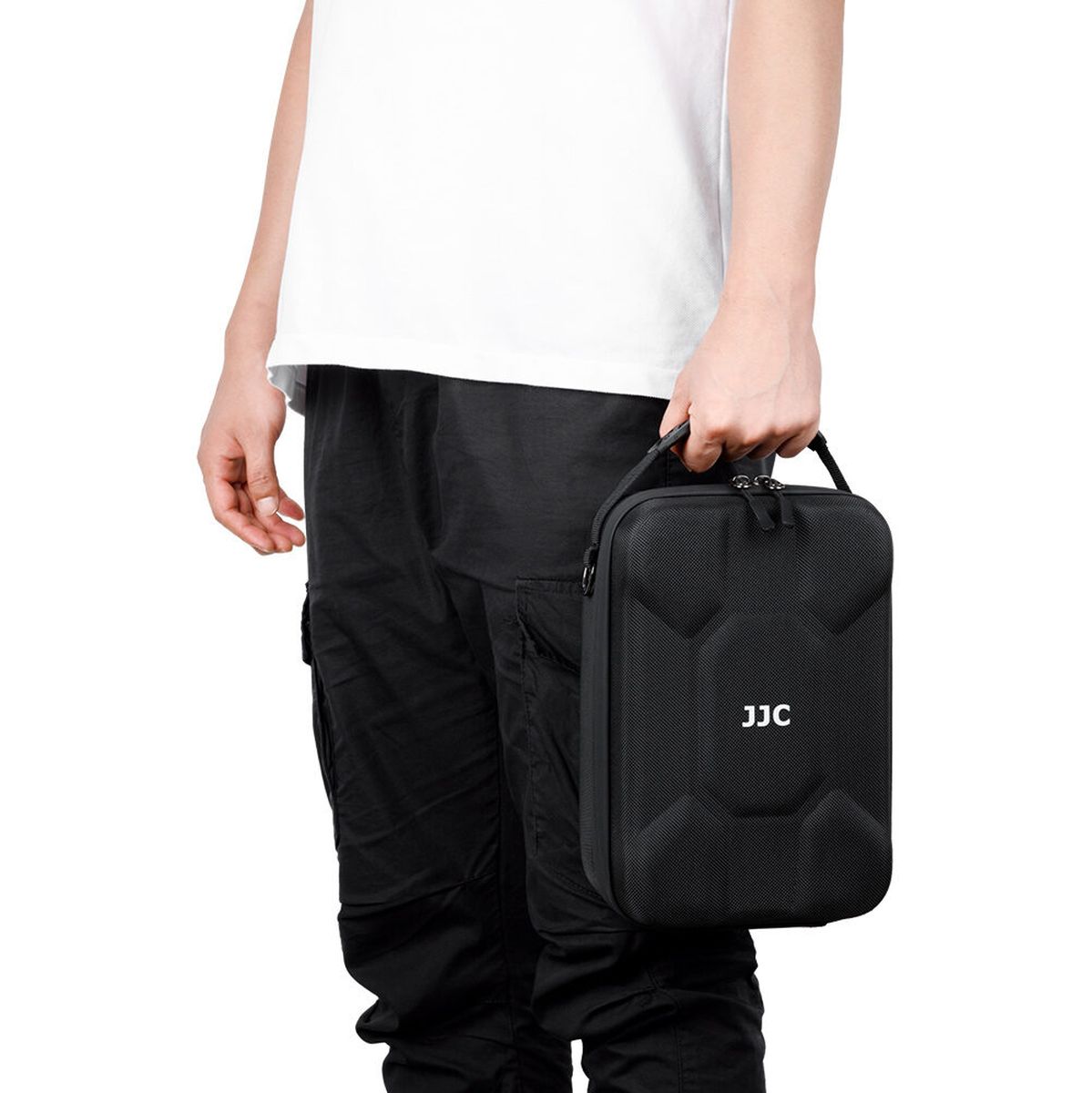 JJC HSCC 2 Camera Case - Image 5