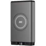 JJC MFCC 1 Grey Multifunctional Card Station