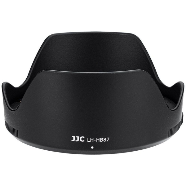 JJC LH HB87 Lens Hood