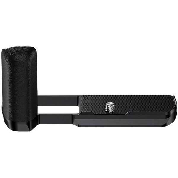 JJC HG S9 Black Metal Hand Grip
