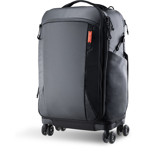 PGYTECH Roller Camera Backpack (Space Black)