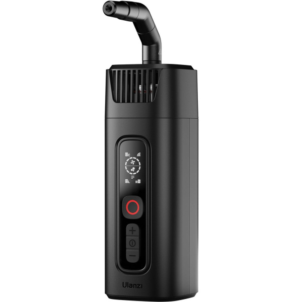 Ulanzi FILMOG Ace Fog Machine FM01 W/o Fluid And Battery
