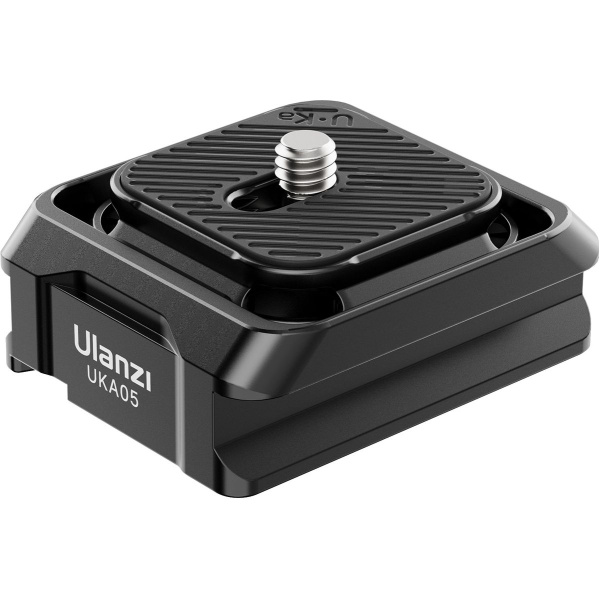 Ulanzi UKA05 Uka Quick Release Kit For DJI RS Series