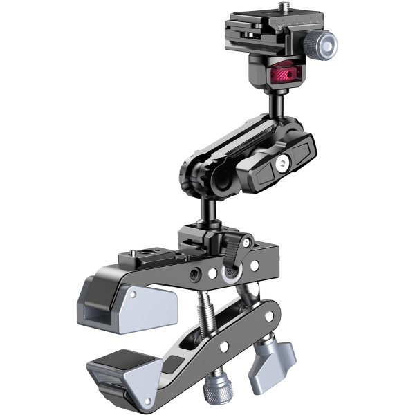 Ulanzi CU03 Multi-Functional Super Clamp