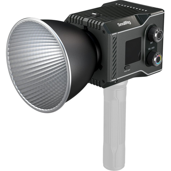 SmallRig 4808 RC 60C RGB LED Video Light (Lite Edition)