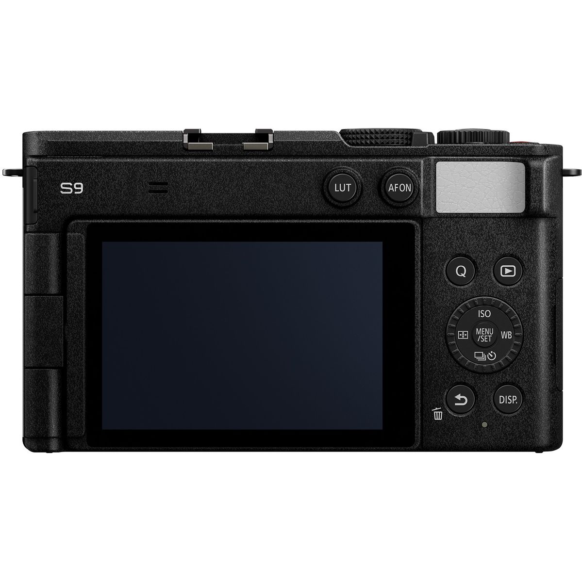 Panasonic LUMIX S9 Smokey White + S 18-40mm f/4.5-6.3 - Image 2