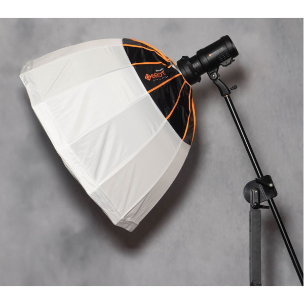 Geekoto Rapid Deploy Deep Modifier