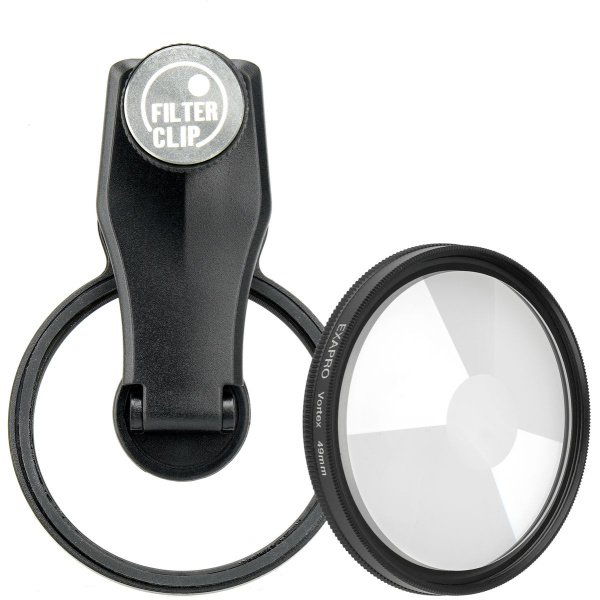 Kenko Exapro &amp; Prism Vortex Kit