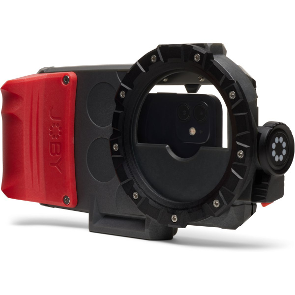 Joby Seapal Waterproof Case