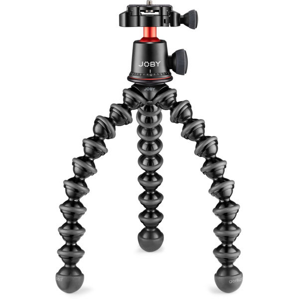 Joby Gorillapod 3K Pro Kit (Black)