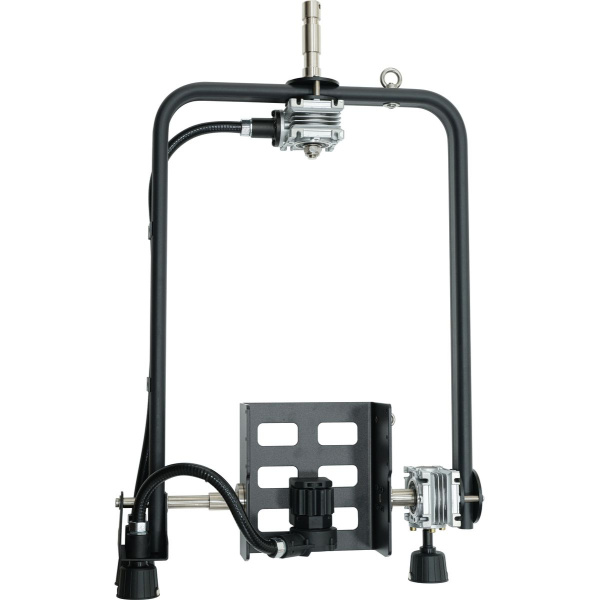 Nanlux Evoke 1200 Pole-Operated Yoke