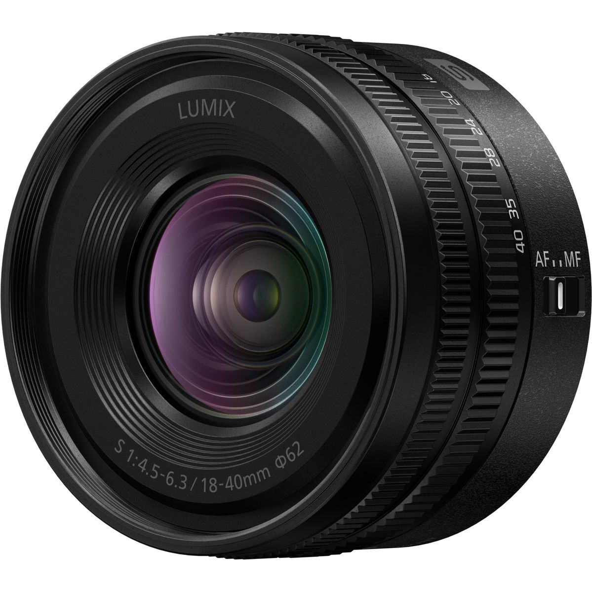 Panasonic LUMIX S 18-40mm f/4.5-6.3 - Image 2