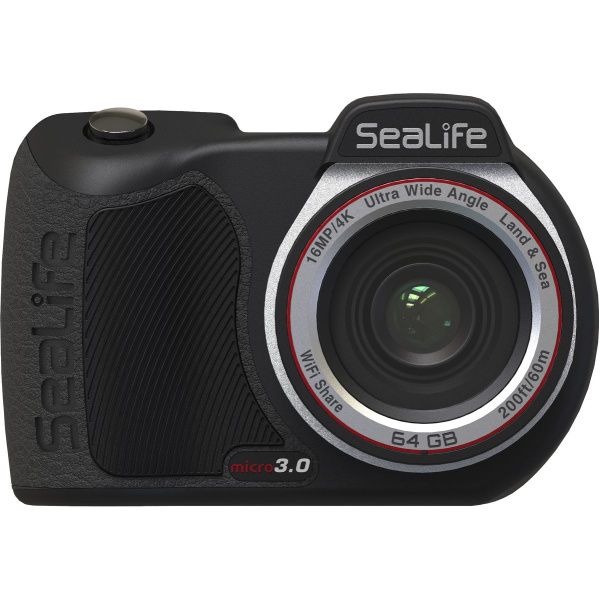 Sealife Micro 3.0 Underwater Camera