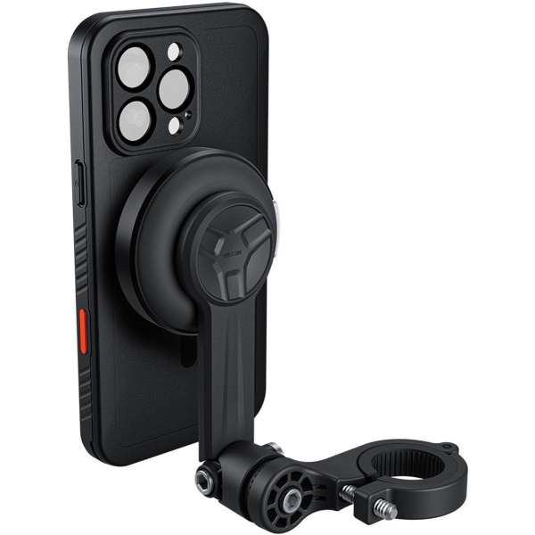 Telesin Waterproof Case For iPhone 16 Pro Max