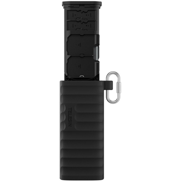 Telesin Multifunctional Card Reader