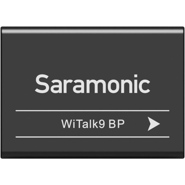 Saramonic WITALK9 BP