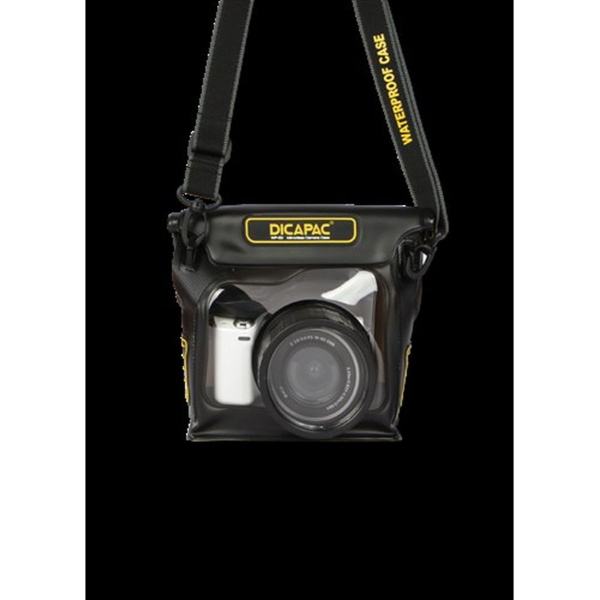 DiCAPac For System Camera's And Hybride Camera's