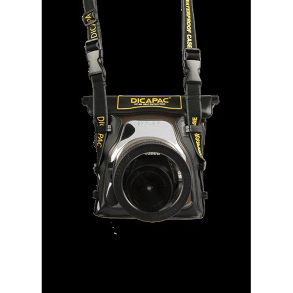 DiCAPac For Small SLR Or Pen System Camera's