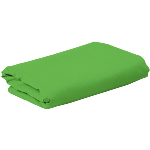 Hama Greenscreen-Background Stof 2.95 X 6 M Green