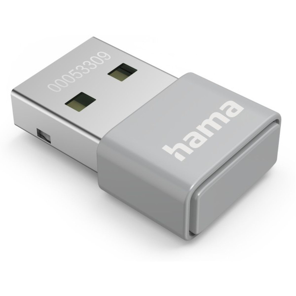Hama N150 Nano-WiFi-USB-Stick 2.4 GHz