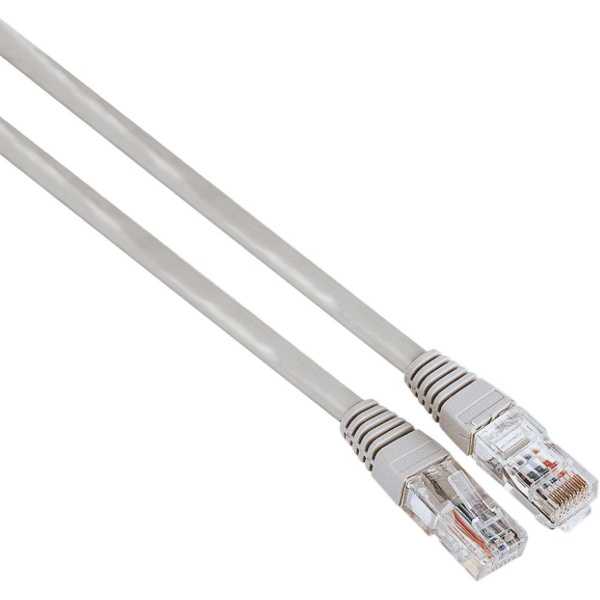 Hama Network Cable CAT-5E U/UTP 5.00 M