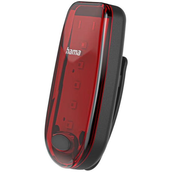 Hama Knipperlicht SL-C 4 Modi + Sos Rechargeable USB-C-Cable 18 ST/DISP.