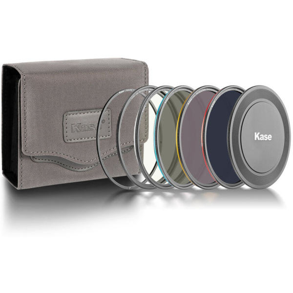 Kase Revolution Plus Master Kit 112mm