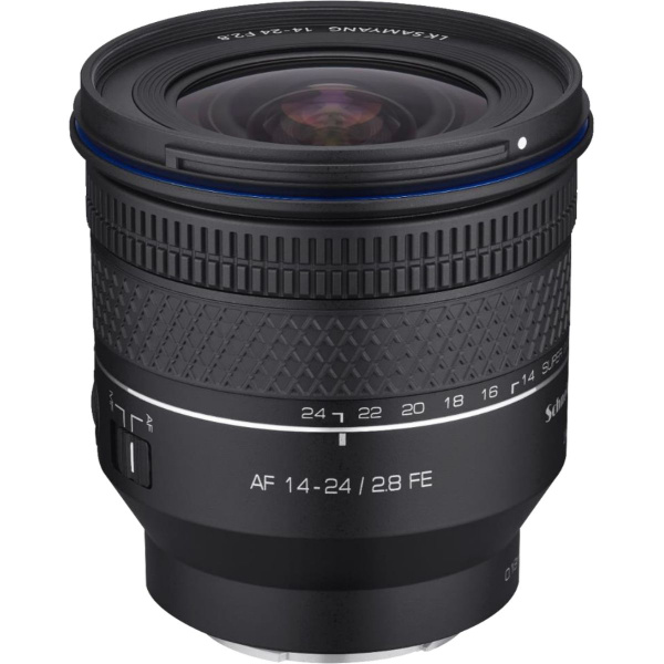 Samyang AF 14-24mm f/2.8 FE