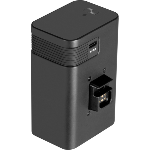 Zhiyun X60 Grip Battery Black