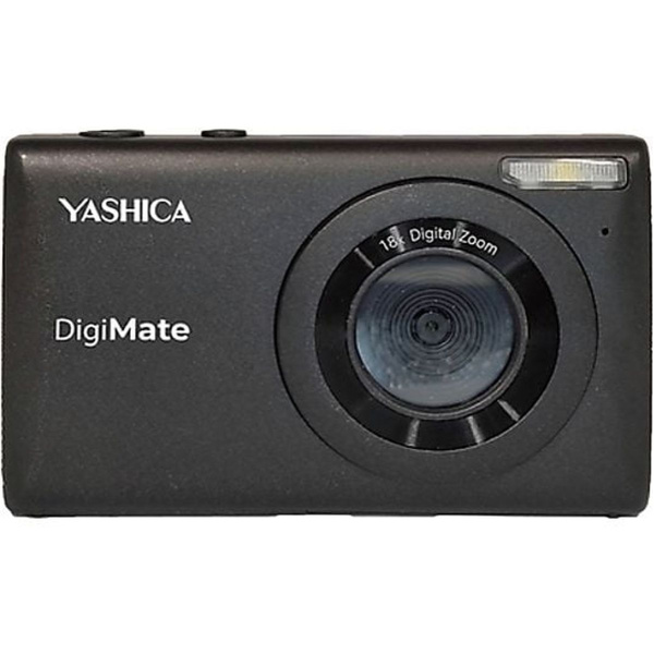 Yashica Digimate 100 Black