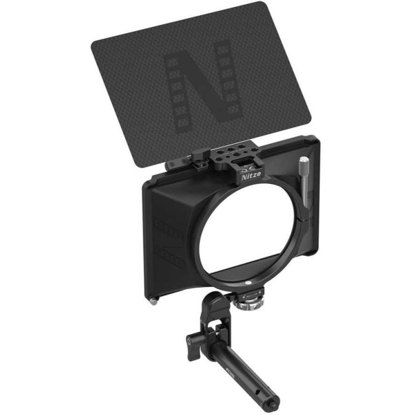 Nitze Mini Matte Box (MB15AK)