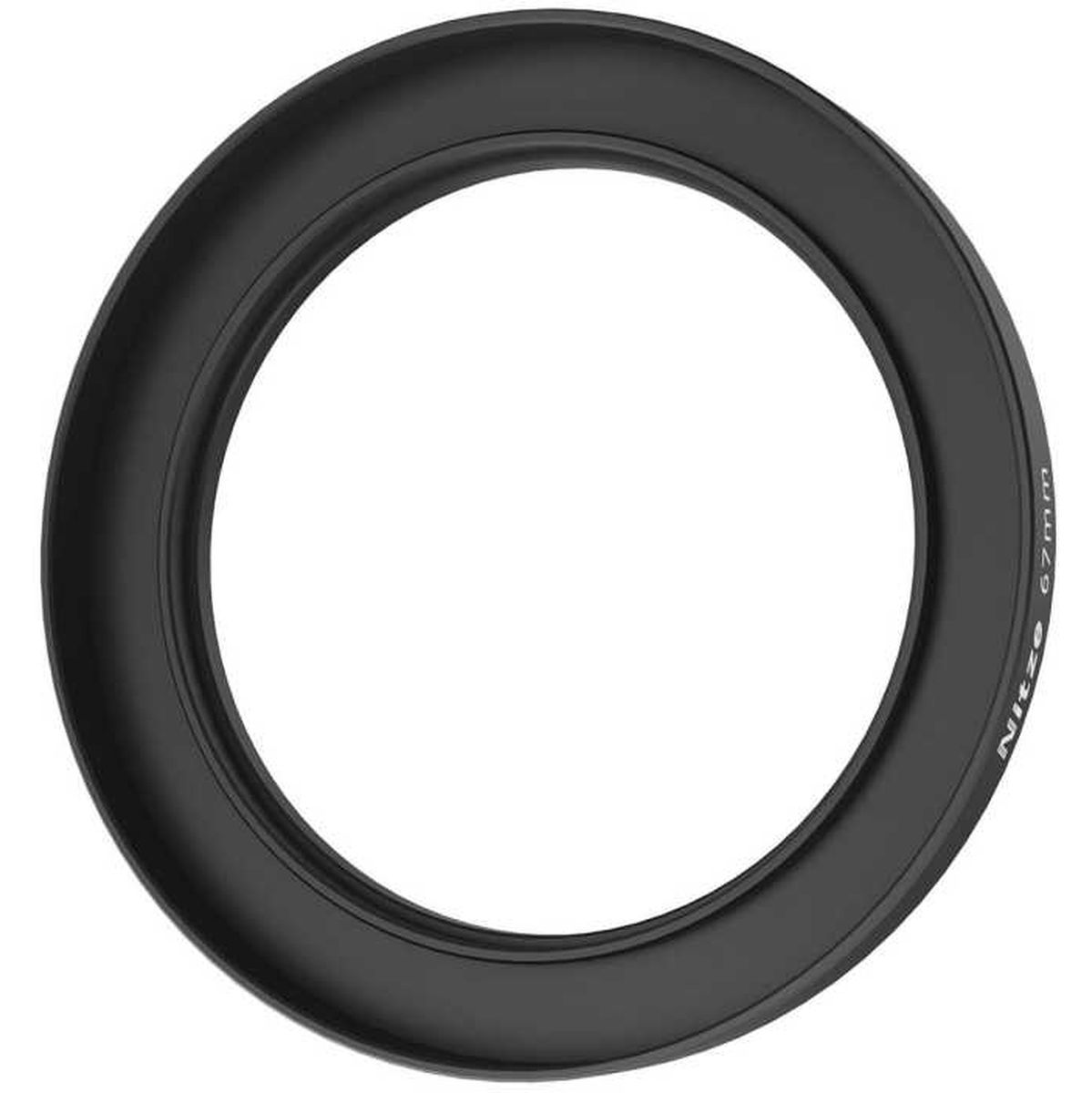 Nitze Lens Adapter Ring For Matte Box MB15AK - 67mm (N28-B67) - Image 3