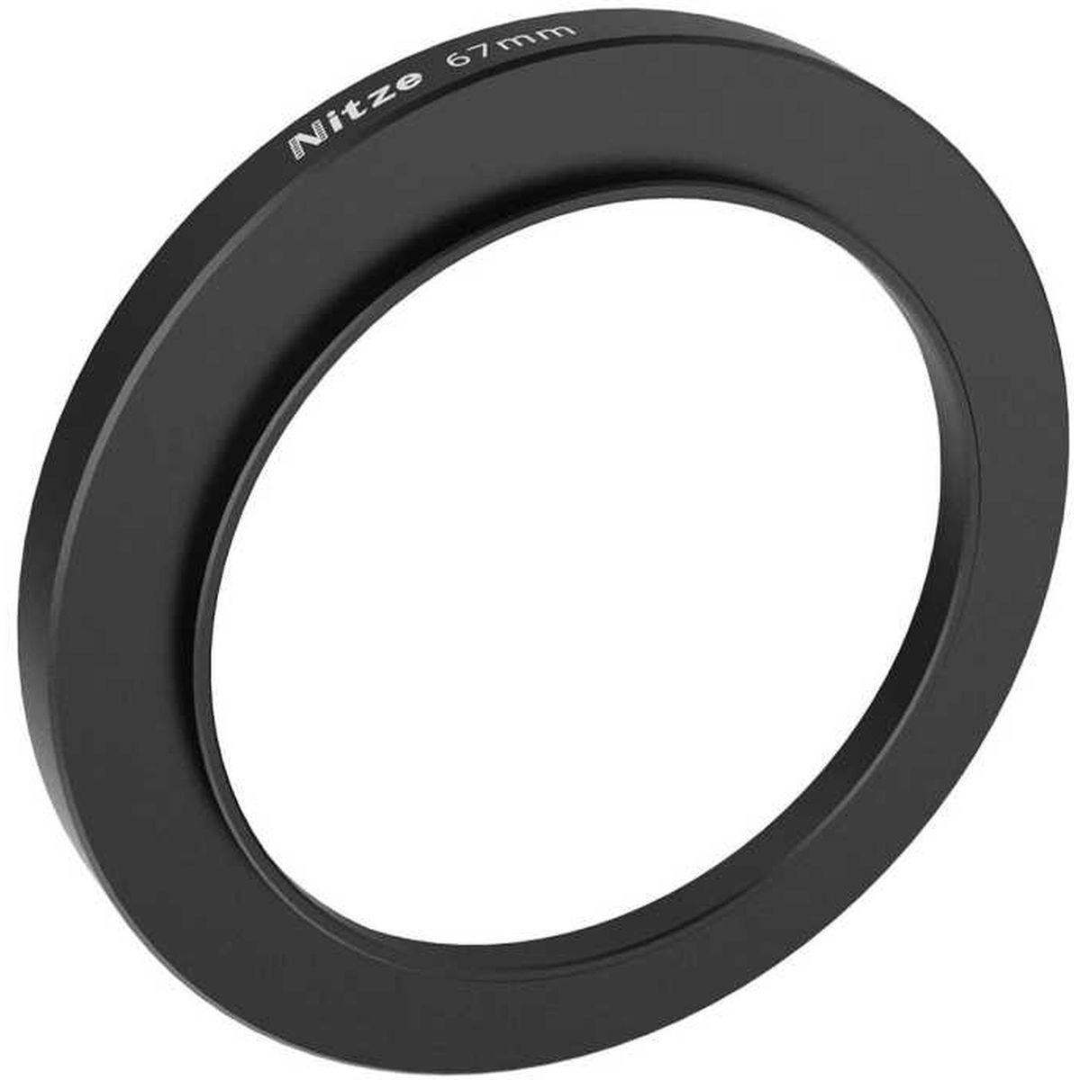 Nitze Lens Adapter Ring For Matte Box MB15AK - 67mm (N28-B67) - Image 4