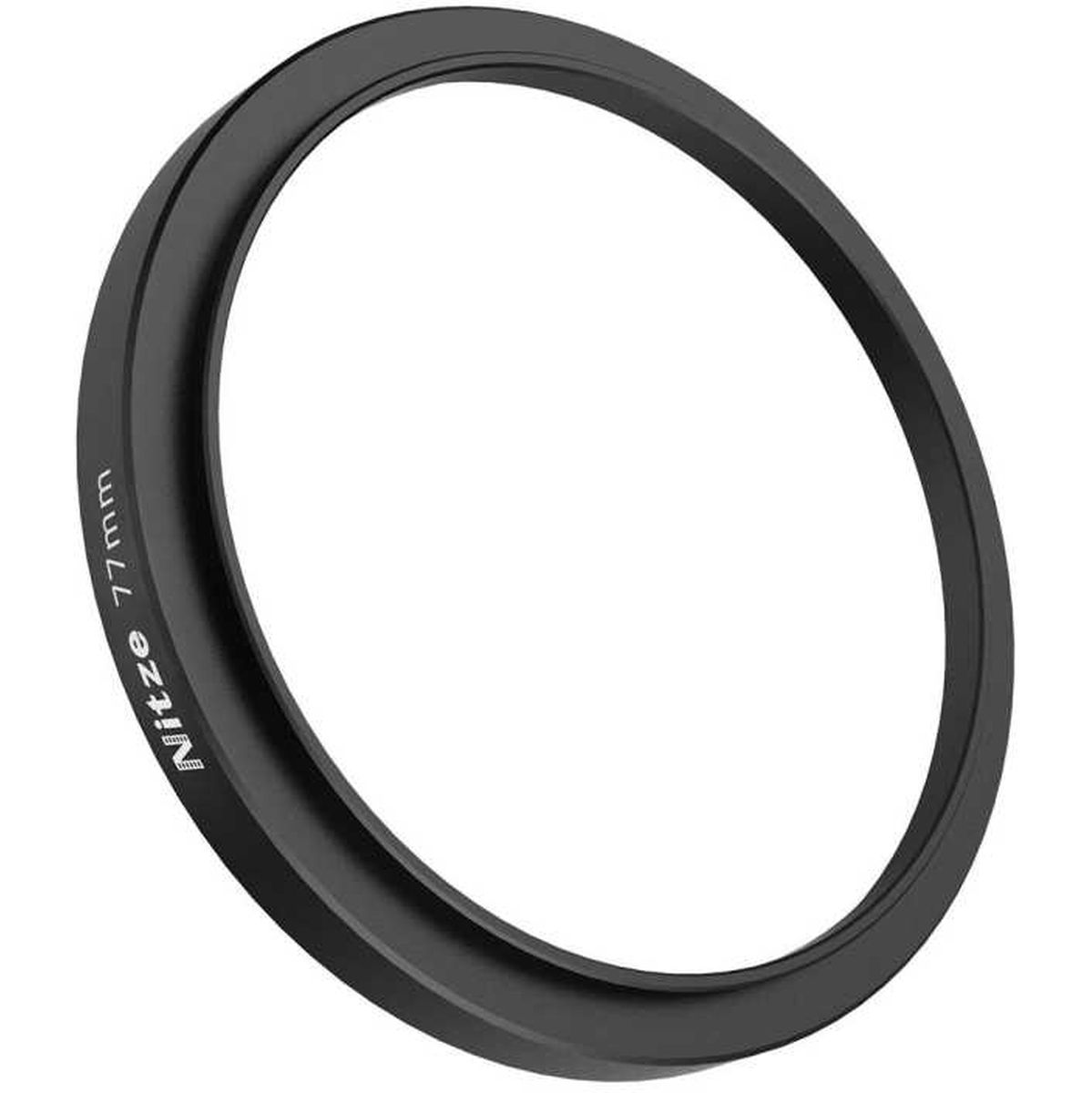 Nitze Lens Adapter Ring For Matte Box MB15AK - 77mm (N28-B77) - Image 2