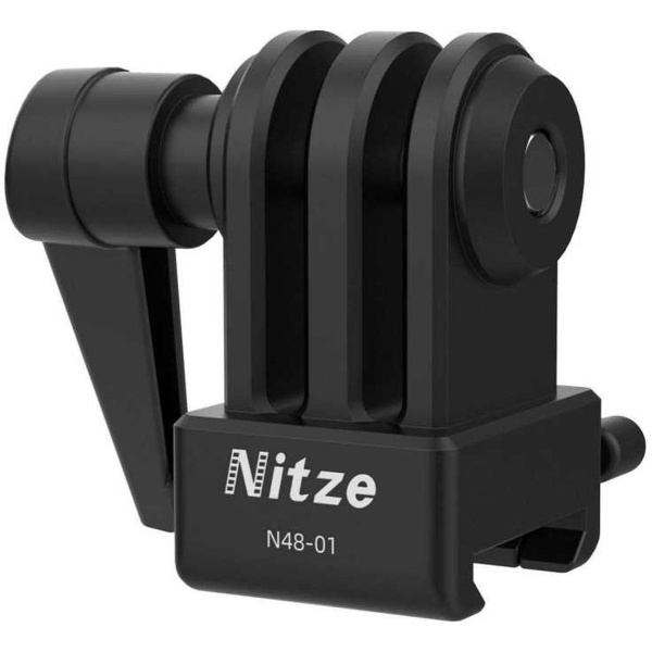 Nitze Nato Clamp Connector For Suction Cup N48-A45 (N48-01)
